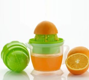 Manual Orange Juicer Squeezer