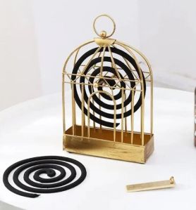 mosquito coil stand