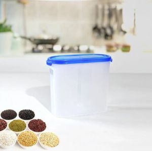 Plastic Storage Containers