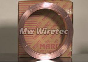 Submerged ARC Welding Wire