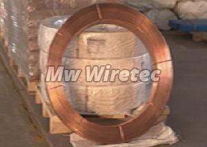Submerged ARC Welding Wire