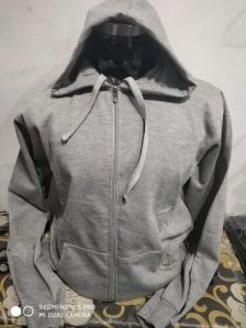 Hooded Sweatshirt