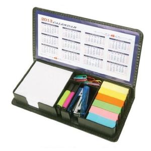 Plastic Stationery Kit