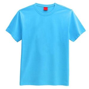 Round Neck T Shirt