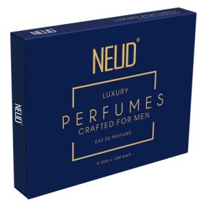 NEUD Luxury Perfumes for Men