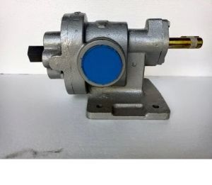 External Gear Pumps