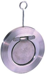 Wafer Check Valve