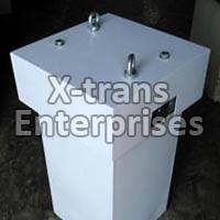 300mA HT Transformer with Tank Assembly