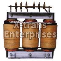 Three Phase to Single phase Transformer
