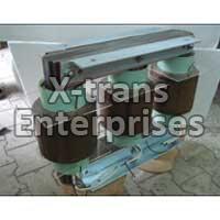 Three Phase to Single phase Transformer