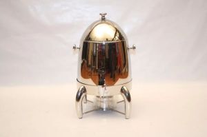 coffee urn