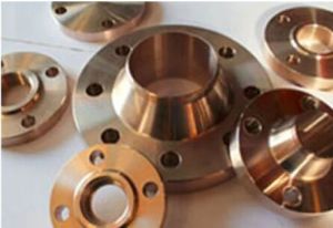 Cupro Nickel Flange