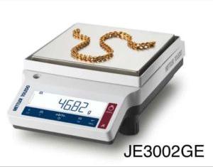 Mettler Toledo JE3002GE Weighing Scale