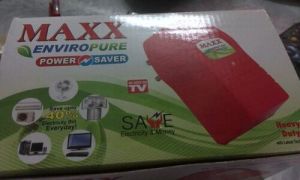 Maxx Power Saver