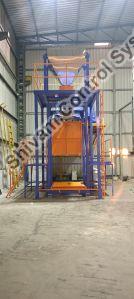 Jumbo Bag Filling Machine
