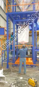 Jumbo Bag Filling Machine