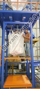 Jumbo Bag Filling Machine