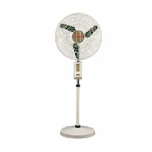 Almonard 18 Inch Mark II Pedestal Fan