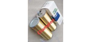Brass Notch Wire Suction Strainer for Hydraulic Oil SFN