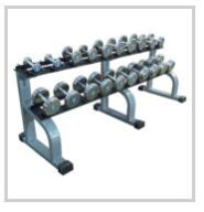 Dumbbell Rack