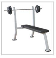 Flat Bench