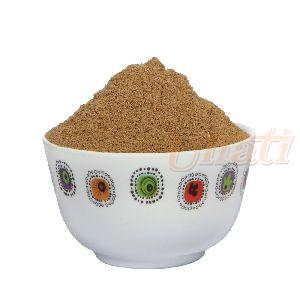 Organic Triphala Powder
