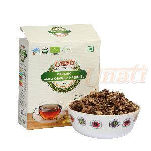 Organic Amla Chamomile Tea
