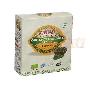 Organic Moringa Powder