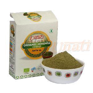 Organic Moringa Powder