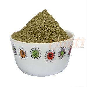 Organic Moringa Powder
