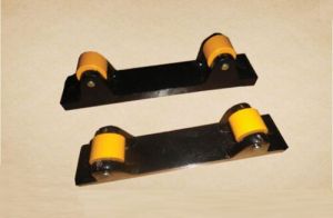 Tonner Roller Support