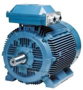 ROLLING MILL DUTY MOTOR