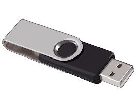 Computer Pen Drive