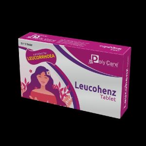 leucohenz tablet