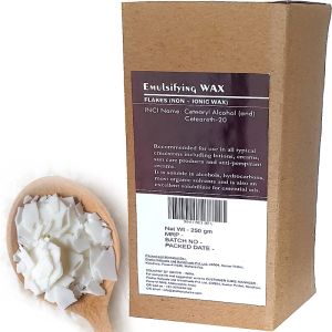 Emulsifying Wax Flakes