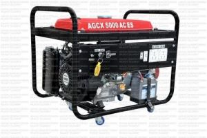 Electric Portable Generator