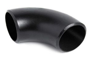 90 Degree Carbon Steel Seamless Elbow