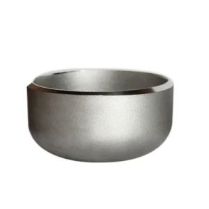 Alloy Steel End Cap