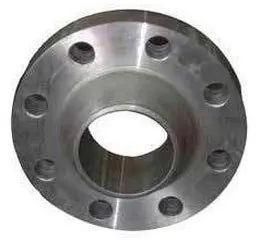 Alloy Steel Forged Flange