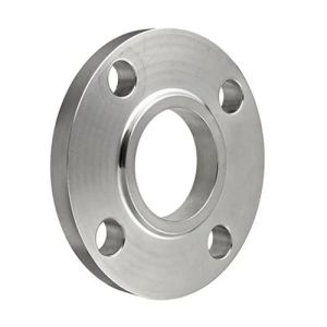 Class 150 Round Stainless Steel Flange