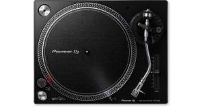 Pioneer Turntable PLX-500