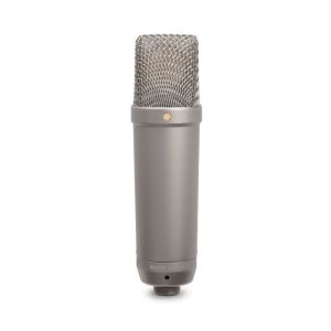 Rode NT1-A Condenser Microphone