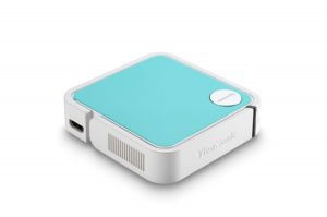 Viewsonic M1 Mini Plus Ultra Portable Projector