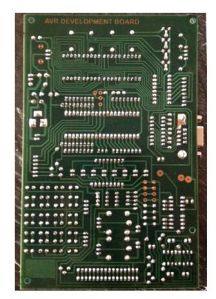 Printed Circuit Board