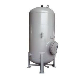 Air Receiver Tank