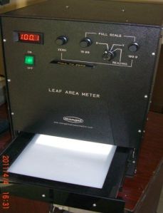 Leaf Area Meter