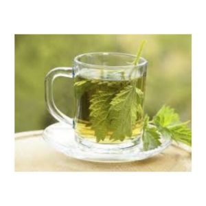 Nettle Lemongrass Tea