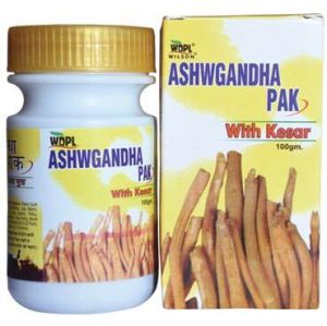 Ashwagandha Pak