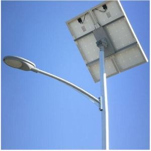 LED Aluminum Solar Street Light