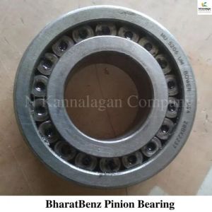 pinion bearing